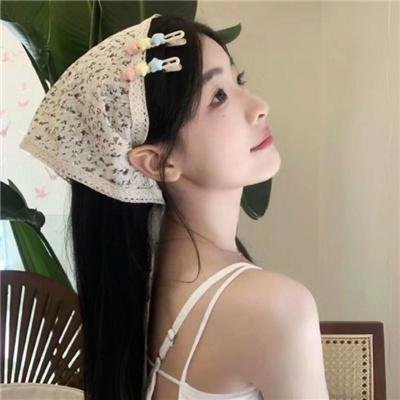 沉睡的森林
